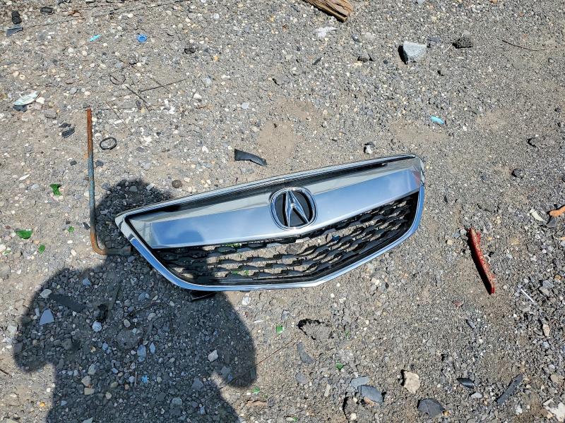 2016 Acura Mdx მანქანა იყიდება აუქციონზე, vin: 5FRYD4H20GB002698, აუქციონის ნომერი: 66185236