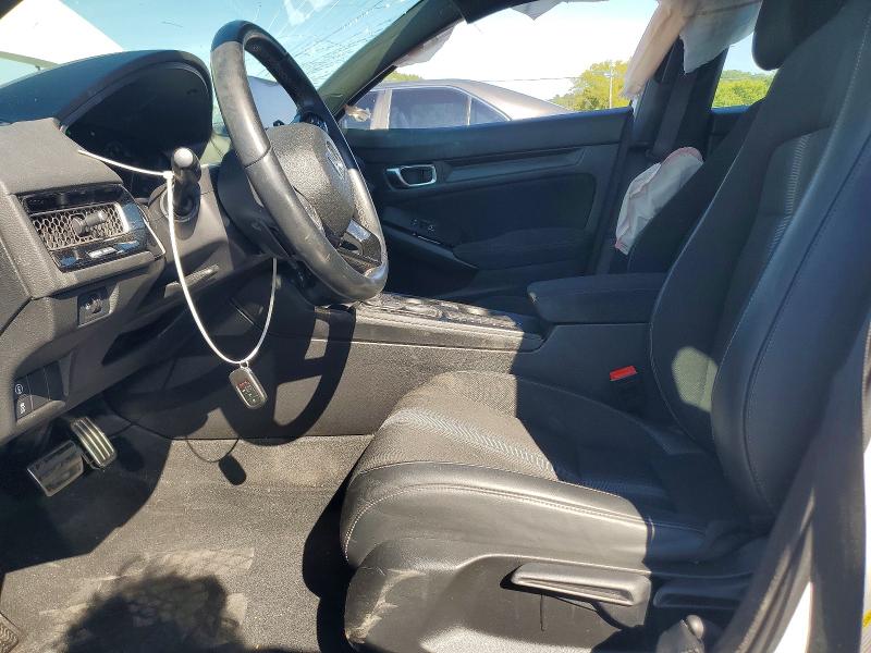 Aukcja sprzedaży 2022 Honda Civic, vin: 19XFL2H86NE014409, numer aukcji: 66408536
