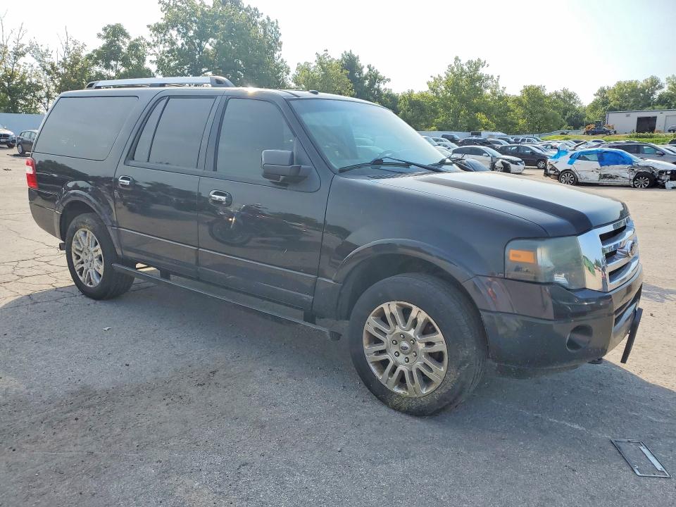 Aukcja sprzedaży 2012 Ford Expedition, vin: 1FMJK2A54CEF39454, numer aukcji: 64815356