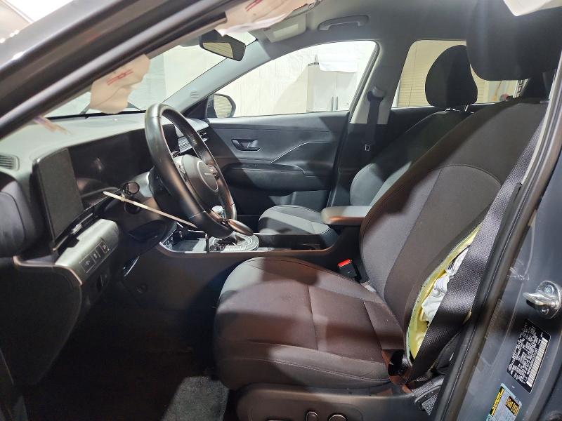 Продаж на аукціоні авто 2025 Hyundai Kona, vin: KM8HB3AB8SU321063, номер лоту: 62696156