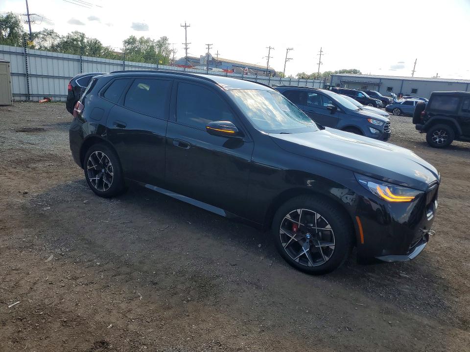 Aukcja sprzedaży 2026 Bmw X3, vin: 5UX53GP00T9308537, numer aukcji: 63805636