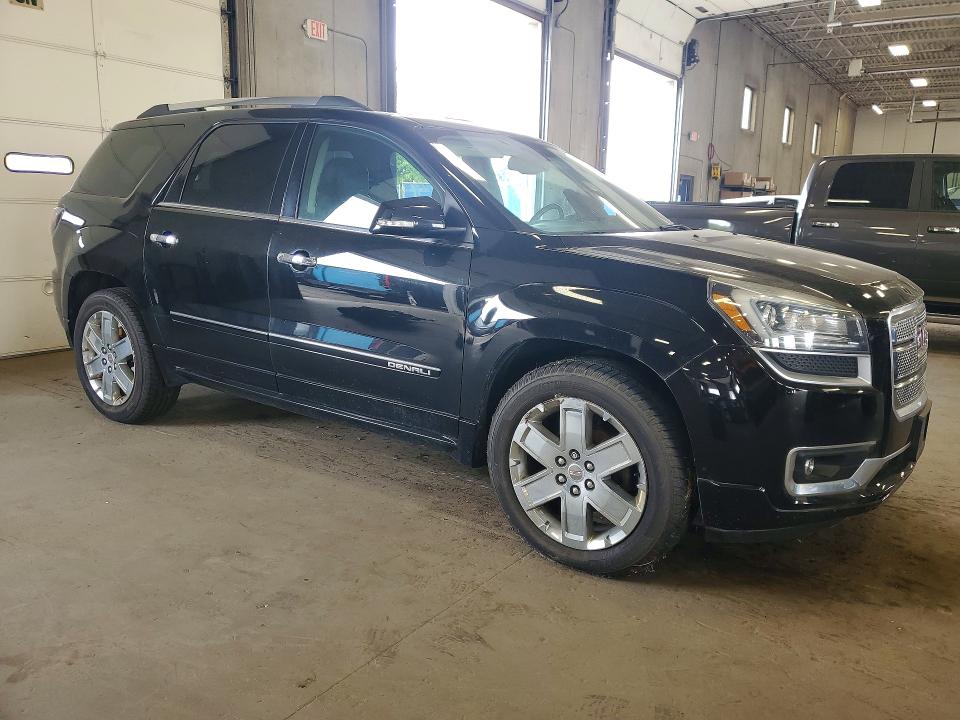 Aukcja sprzedaży 2016 Gmc Acadia, vin: 1GKKVTKD1GJ251730, numer aukcji: 66134506