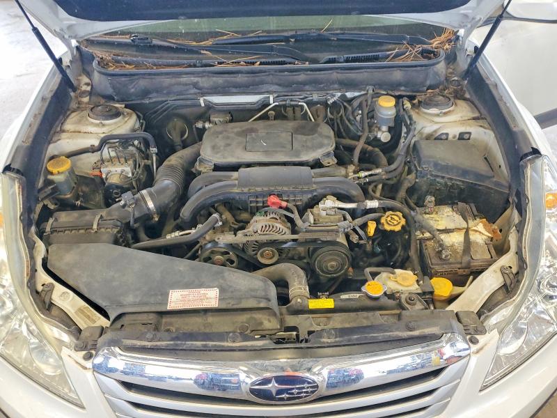 Aukcja sprzedaży 2010 Subaru Outback, vin: 4S4BRCGC1A3343332, numer aukcji: 65159566