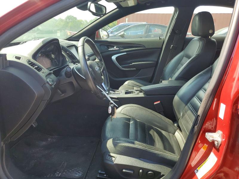 Aukcja sprzedaży 2014 Buick Regal, vin: 2G4GT5GX5E9266595, numer aukcji: 64006946