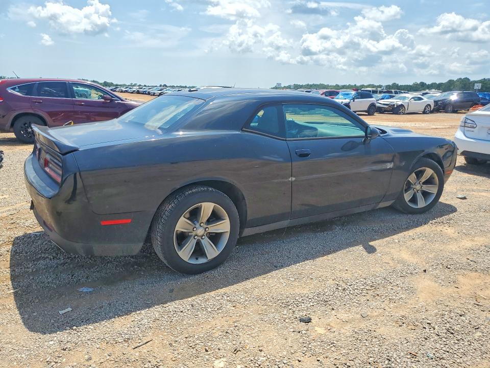 Продажа на аукционе авто 2020 Dodge Challenger, vin: 2C3CDZAG5LH138560, номер лота: 65031266
