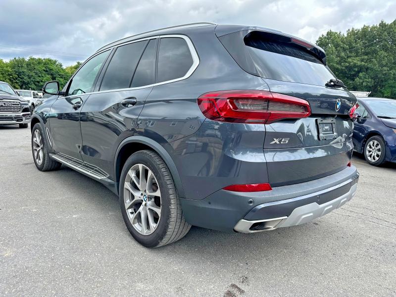 Aukcja sprzedaży 2019 Bmw X5, vin: 5UXCR6C57KLL23006, numer aukcji: 65167526