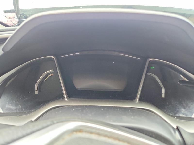 2016 Honda Civic მანქანა იყიდება აუქციონზე, vin: 2HGFC2F71GH023814, აუქციონის ნომერი: 65709796