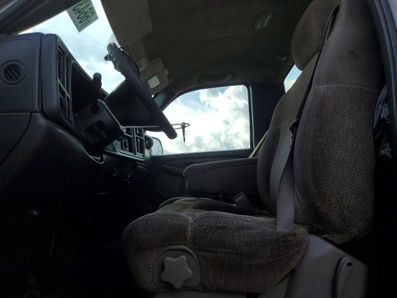 66437036 :رقم المزاد ، 3GTEC14X66G250180 vin ، 2006 Gmc New Sierra مزاد بيع