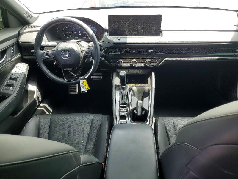 Продаж на аукціоні авто 2025 Honda Accord, vin: 1HGCY2F77SA065819, номер лоту: 64789426