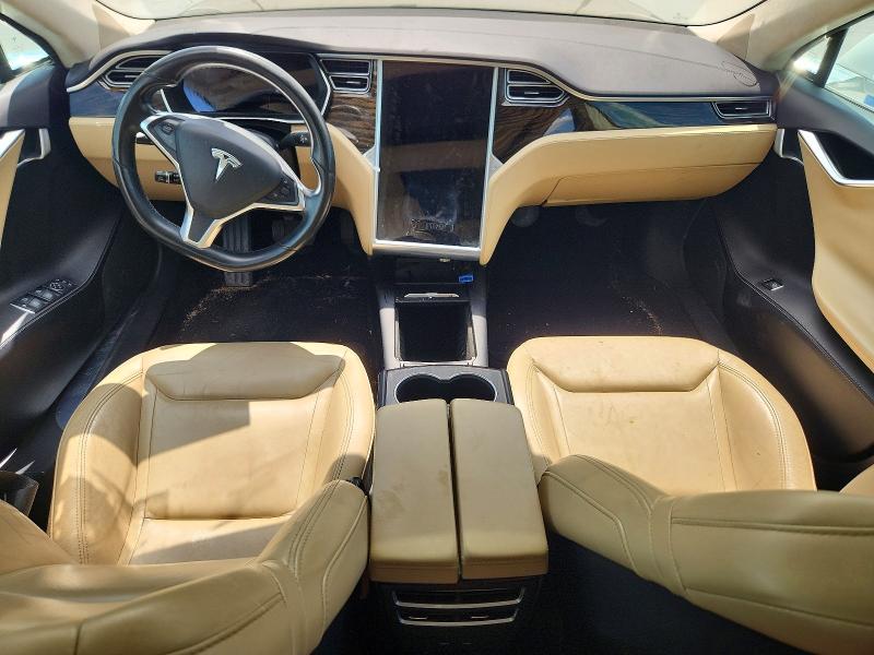 Aukcja sprzedaży 2016 Tesla Model S, vin: 5YJSA1E19GF159236, numer aukcji: 67160256