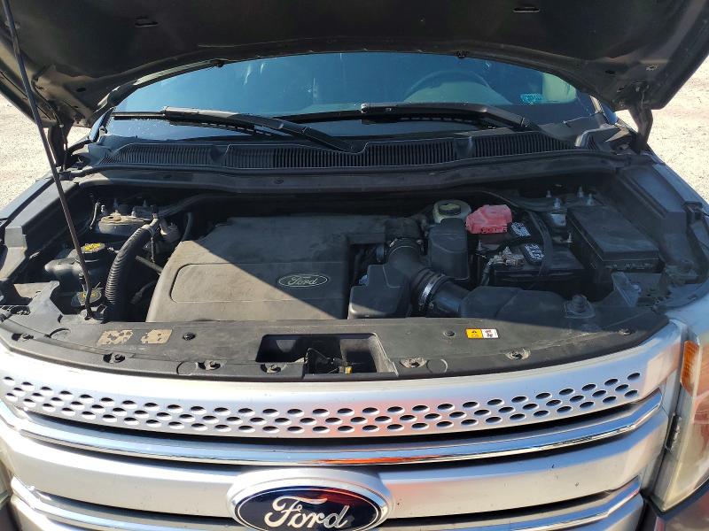2013 Ford Explorer მანქანა იყიდება აუქციონზე, vin: 1FM5K7D80DGB81974, აუქციონის ნომერი: 65834186