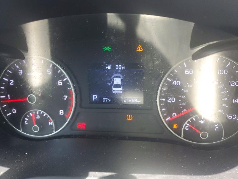 Aukcja sprzedaży 2019 Kia Optima, vin: 5XXGT4L32KG351643, numer aukcji: 57444806