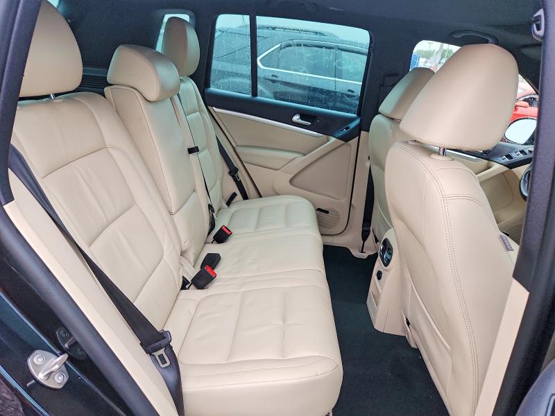 Продаж на аукціоні авто 2014 Volkswagen Tiguan, vin: WVGAV3AX1EW064549, номер лоту: 65111636