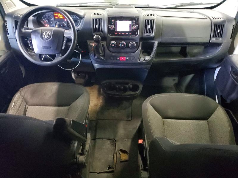 Aukcja sprzedaży 2019 Ram Promaster 1500, vin: 3C6TRVBG0KE547796, numer aukcji: 63471436