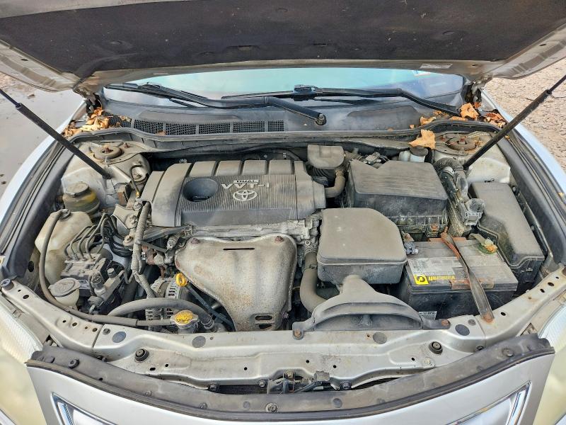 2010 Toyota Camry მანქანა იყიდება აუქციონზე, vin: 4T1BF3EK0AU025697, აუქციონის ნომერი: 64677416