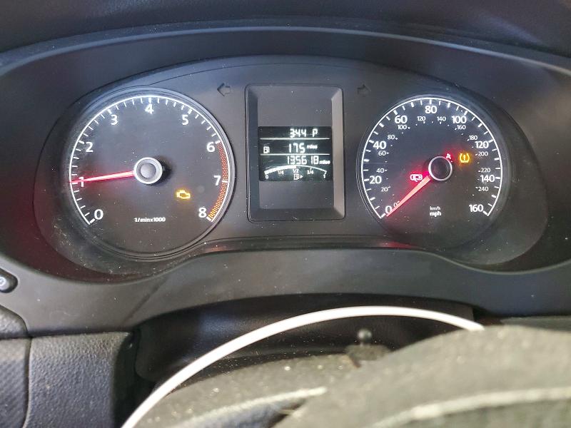 66981436 :رقم المزاد ، 3VW2K7AJ6DM271874 vin ، 2013 Volkswagen Jetta مزاد بيع