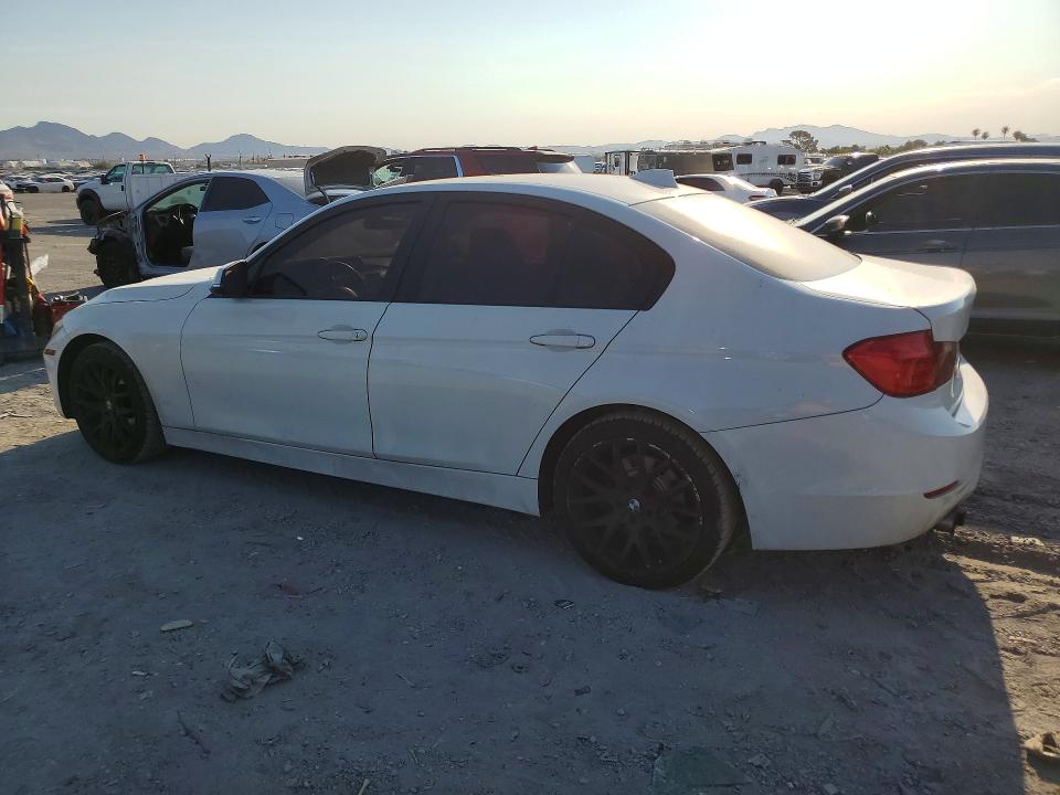 Aukcja sprzedaży 2012 Bmw 328, vin: WBA3C1C50CF433124, numer aukcji: 64067106