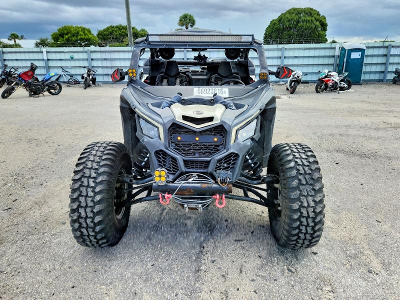 Aukcja sprzedaży 2019 Can-am Maverick X3, vin: 3JBVGAY4XKK002786, numer aukcji: 66923816