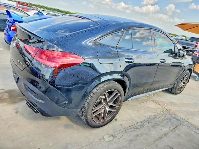 63248296 :رقم المزاد ، 4JGFD6BB3RB223811 vin ، 2024 Mercedes-benz Gle Coupe مزاد بيع