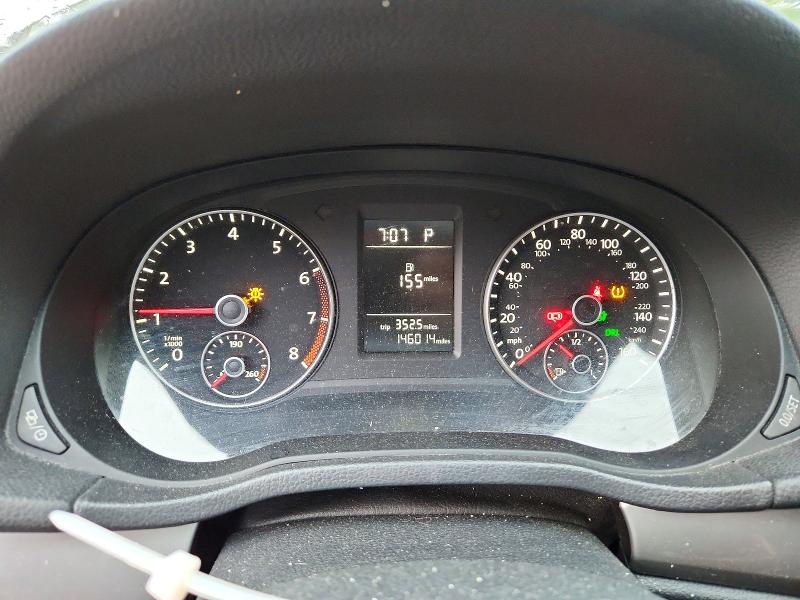 Продажа на аукционе авто 2015 Volkswagen Passat, vin: 1VWAS7A36FC119563, номер лота: 63052266