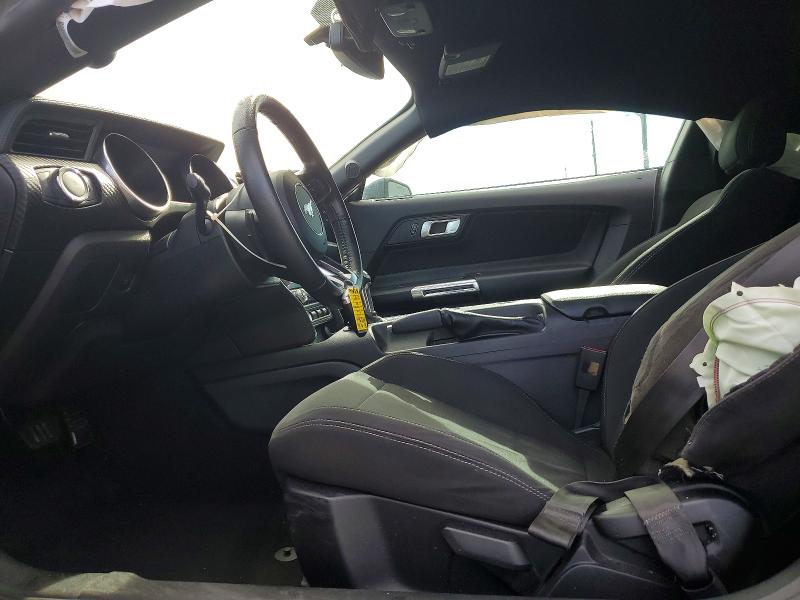 66846836 :رقم المزاد ، 1FA6P8TH0L5145560 vin ، 2020 Ford Mustang مزاد بيع