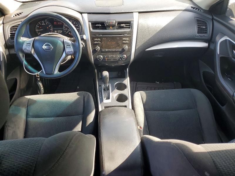 Продаж на аукціоні авто 2015 Nissan Altima, vin: 1N4AL3AP1FC444493, номер лоту: 64670446