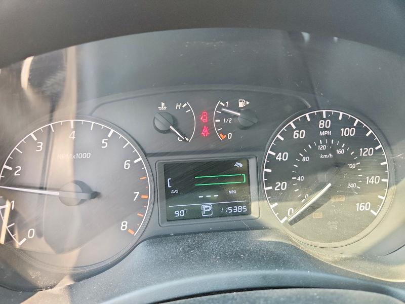 Продаж на аукціоні авто 2015 Nissan Sentra, vin: 3N1AB7APXFY232027, номер лоту: 66724316