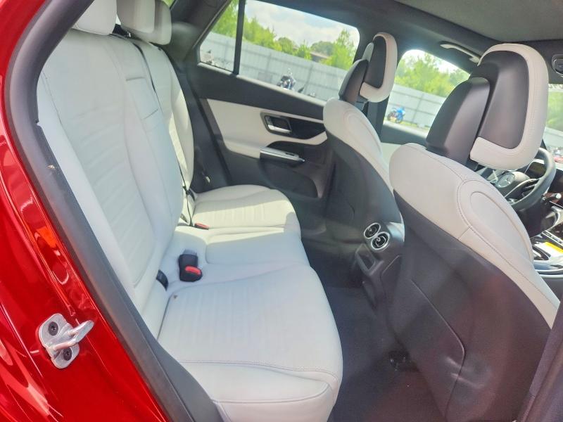 Aukcja sprzedaży 2026 Mercedes-benz Glc, vin: W1NKM4HB9TU120007, numer aukcji: 63407616