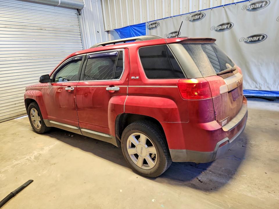 Aukcja sprzedaży 2013 Gmc Terrain, vin: 2GKALSEK5D6198299, numer aukcji: 63914006