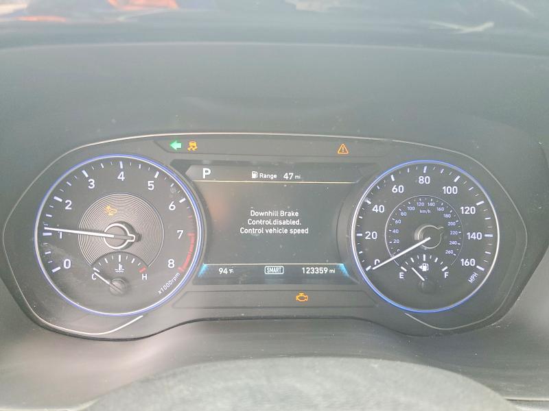 Aukcja sprzedaży 2020 Hyundai Palisade, vin: KM8R34HE9LU040737, numer aukcji: 65116886