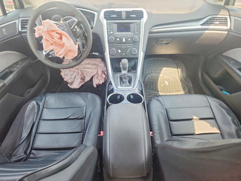 Aukcja sprzedaży 2013 Ford Fusion, vin: 3FA6P0G73DR188193, numer aukcji: 62338696