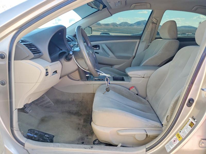 65702786 :رقم المزاد ، 4T1BE46K99U370424 vin ، 2009 Toyota Camry مزاد بيع