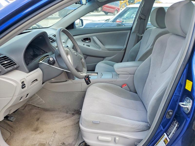 Aukcja sprzedaży 2011 Toyota Camry, vin: 4T1BB3EK8BU140691, numer aukcji: 67019796