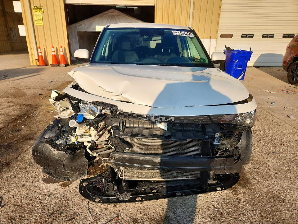 Продаж на аукціоні авто 2023 Kia Soul, vin: KNDJ23AU8P7861672, номер лоту: 66548706