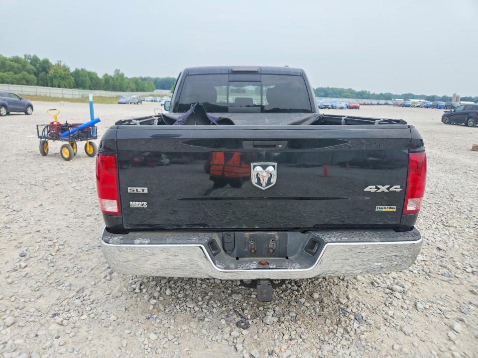 Aukcja sprzedaży 2012 Dodge Ram 1500, vin: 1C6RD7GP8CS279026, numer aukcji: 64745636