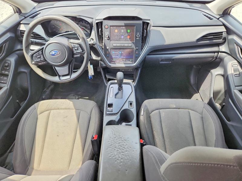Продаж на аукціоні авто 2024 Subaru Crosstrek, vin: JF2GUABC5R8394823, номер лоту: 66331416