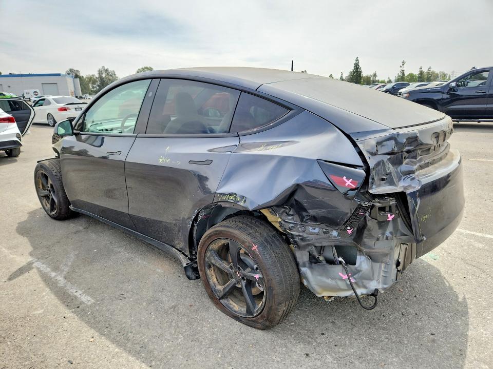 Aukcja sprzedaży 2026 Tesla Model Y, vin: 7SAYGDED5TF385971, numer aukcji: 64318576