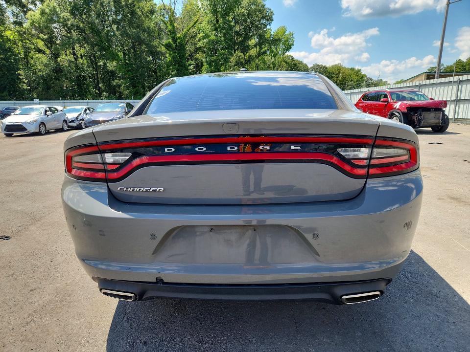 65866196 :رقم المزاد ، 2C3CDXBG2KH720357 vin ، 2019 Dodge Charger مزاد بيع