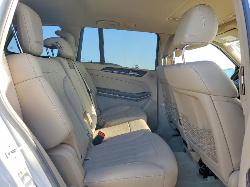 Продаж на аукціоні авто 2014 Mercedes-benz Gl, vin: 4JGDF7CE4EA318569, номер лоту: 66016716