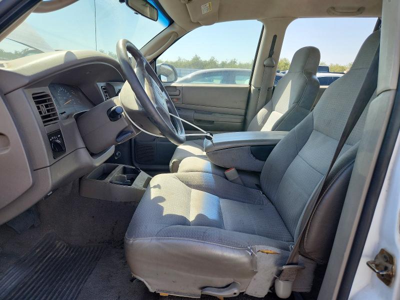 Продажа на аукционе авто 2001 Dodge Durango, vin: 1B4HS28N51F577353, номер лота: 65959386