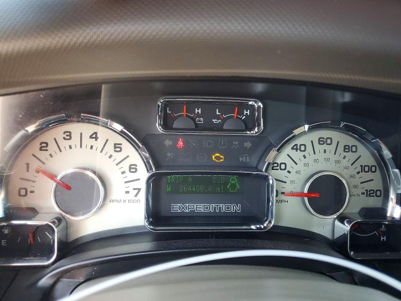 Aukcja sprzedaży 2011 Ford Expedition, vin: 1FMJK2A59BEF22261, numer aukcji: 65190326