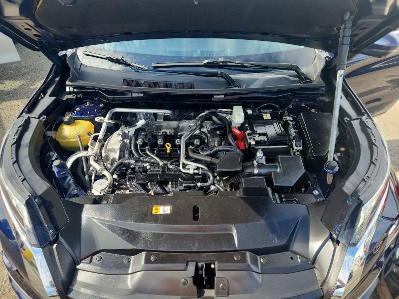 Aukcja sprzedaży 2023 Mitsubishi Outlander, vin: JA4J4UA86PZ011170, numer aukcji: 64201826