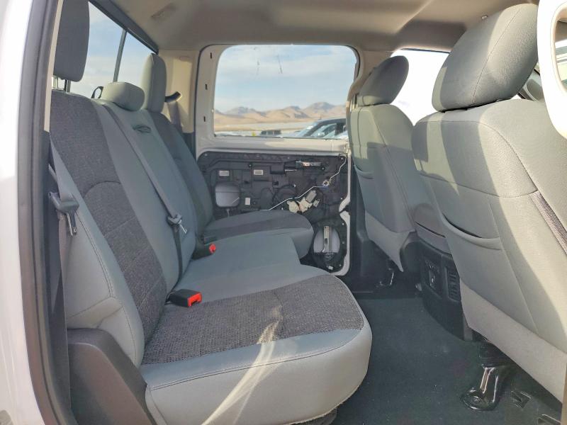 Aukcja sprzedaży 2019 Ram 1500 Classic, vin: 1C6RR6LT7KS563325, numer aukcji: 65839386