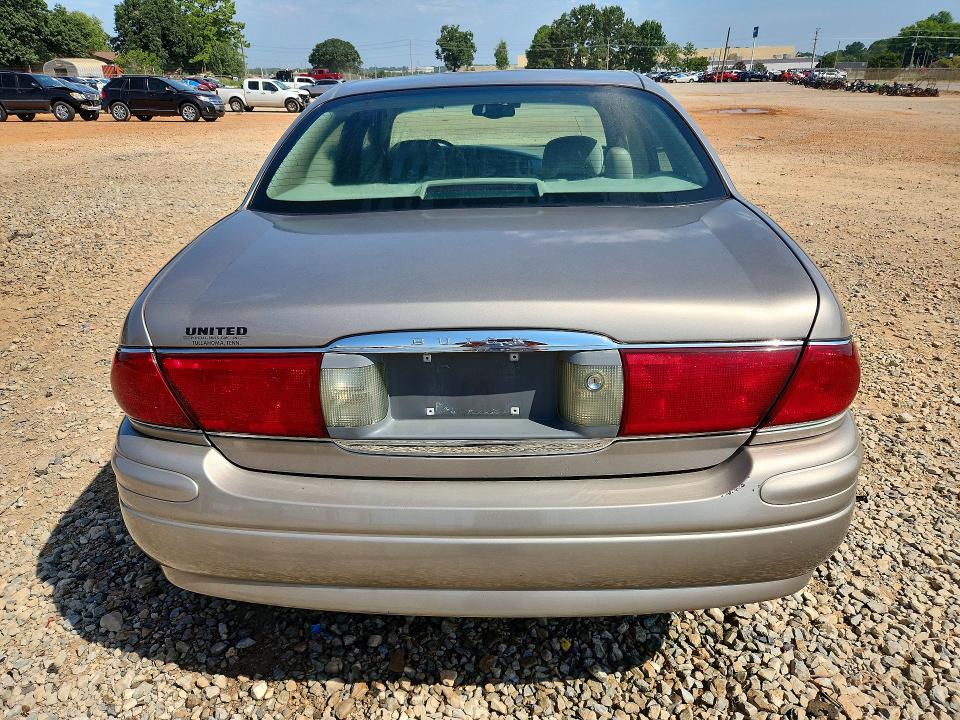 Aukcja sprzedaży 2000 Buick Lesabre, vin: 1G4HP54K5YU256285, numer aukcji: 65509436