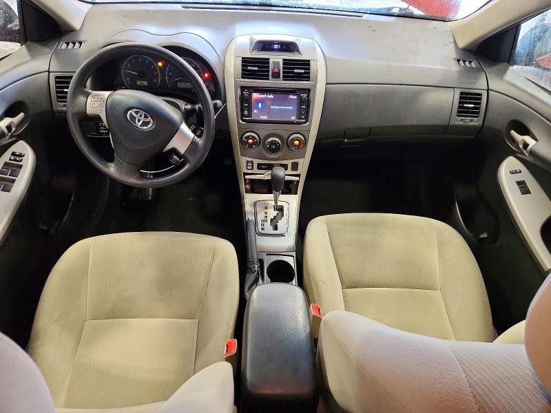 Продажа на аукционе авто 2013 Toyota Corolla, vin: 2T1BU4EE9DC033177, номер лота: 66032216