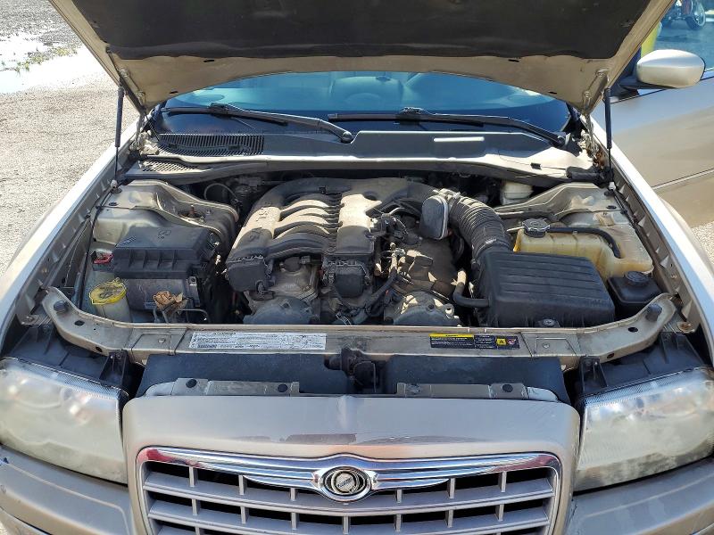66431576 :رقم المزاد ، 2C3KA53G76H240327 vin ، 2006 Chrysler 300 مزاد بيع