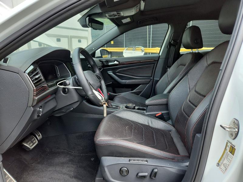 2022 Volkswagen Jetta მანქანა იყიდება აუქციონზე, vin: 3VW2T7BU5NM016771, აუქციონის ნომერი: 65017786