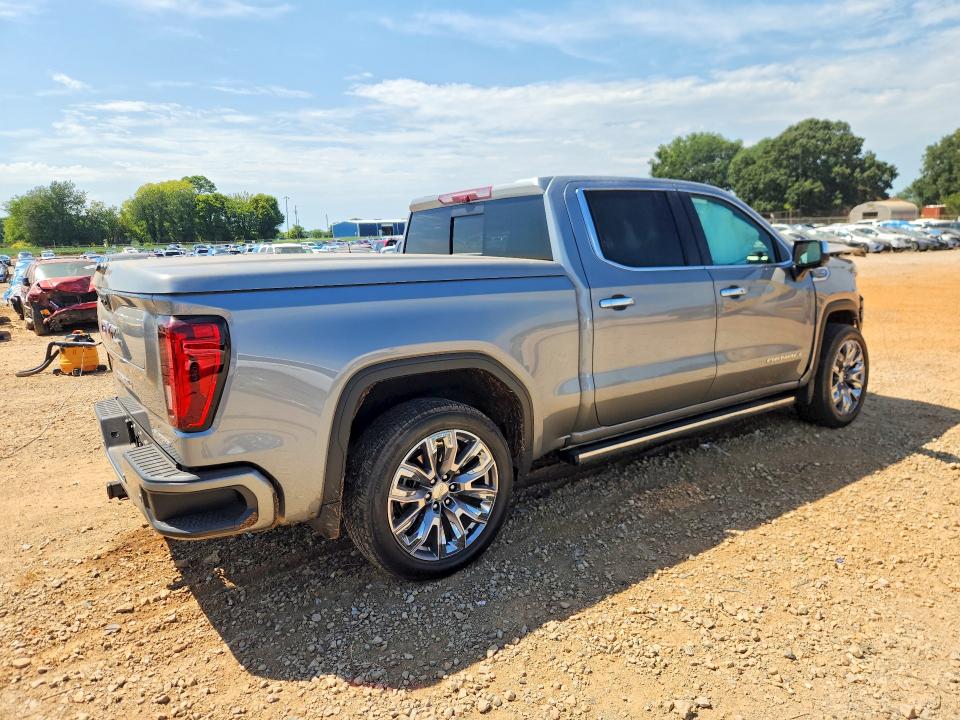 Продажа на аукционе авто 2026 Gmc Sierra, vin: 3GTUUGEL8TG128262, номер лота: 65713766