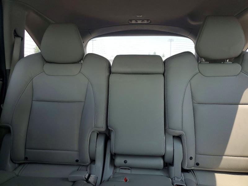 Продаж на аукціоні авто 2014 Acura Mdx, vin: 5FRYD4H21EB029485, номер лоту: 64370236