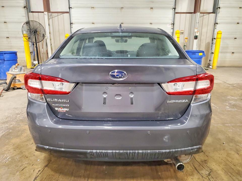 Aukcja sprzedaży 2020 Subaru Impreza, vin: 4S3GKAU66L3602403, numer aukcji: 64359846